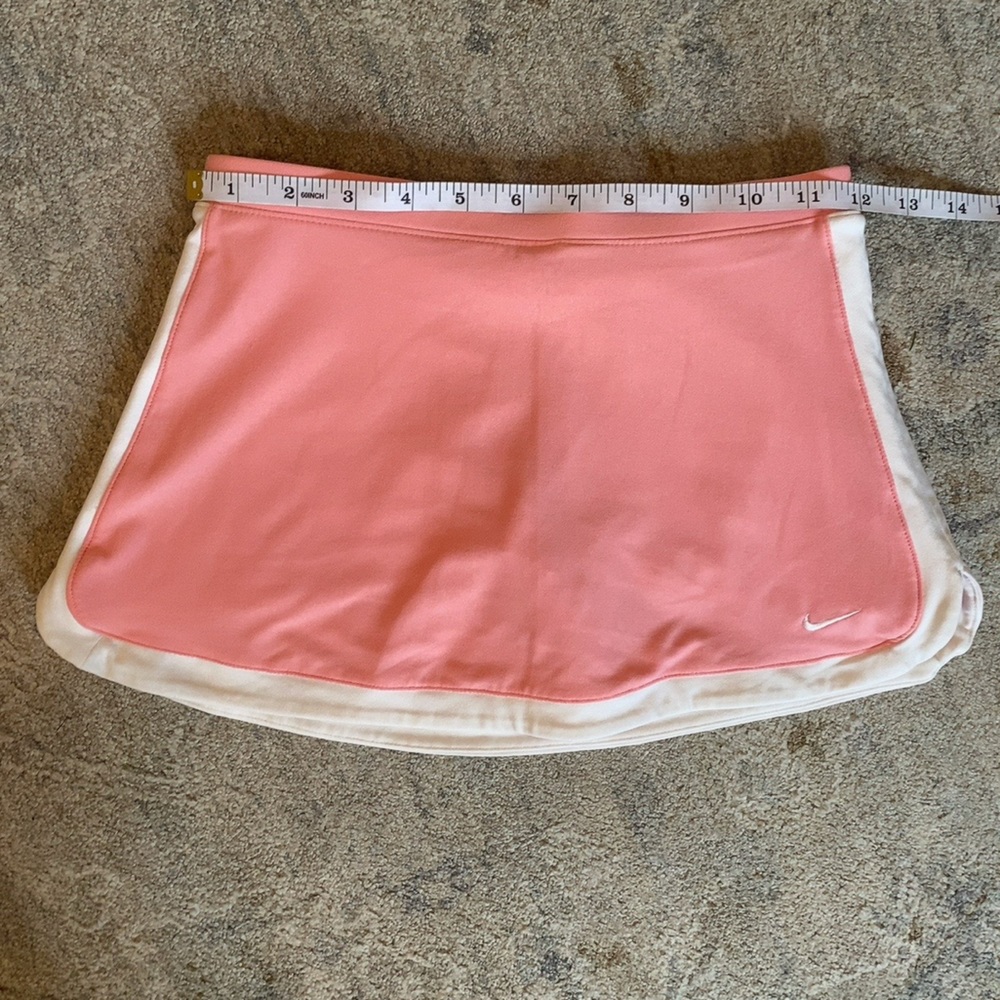 SOLD — NIKE Skort size XS - Picture 6 of 8